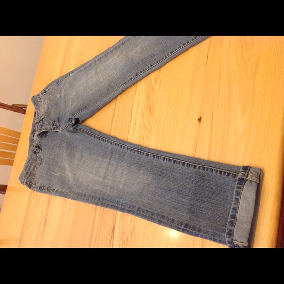 Jeans - Picture 3 of 8